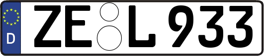 ZE-L933