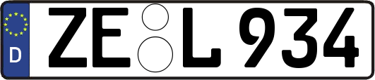 ZE-L934