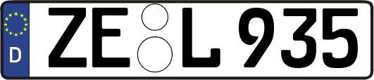 ZE-L935