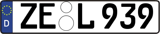 ZE-L939