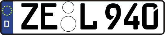 ZE-L940
