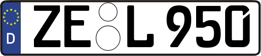 ZE-L950