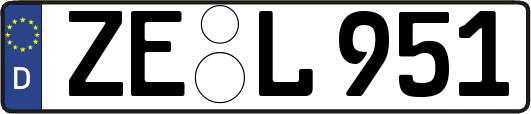 ZE-L951