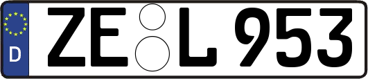 ZE-L953