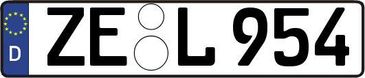 ZE-L954