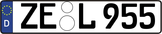 ZE-L955
