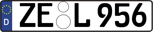 ZE-L956