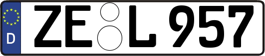 ZE-L957
