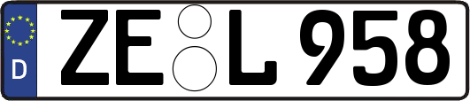 ZE-L958