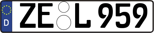 ZE-L959