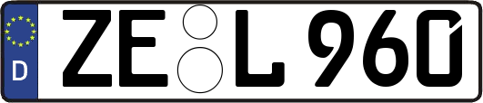 ZE-L960