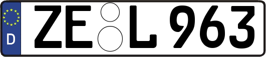 ZE-L963