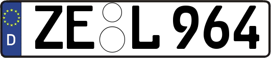 ZE-L964