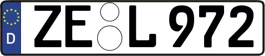 ZE-L972
