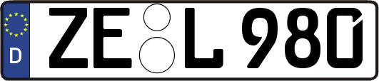 ZE-L980