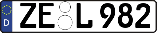 ZE-L982