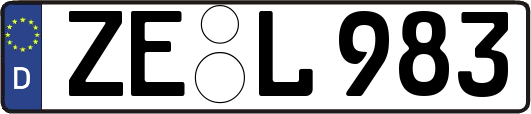 ZE-L983