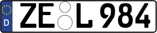 ZE-L984