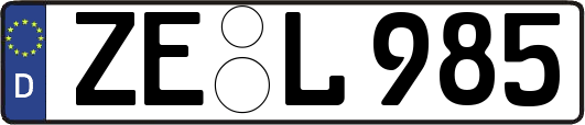 ZE-L985