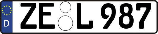 ZE-L987
