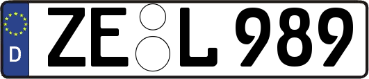 ZE-L989