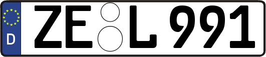 ZE-L991