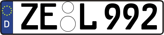 ZE-L992