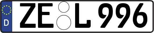 ZE-L996