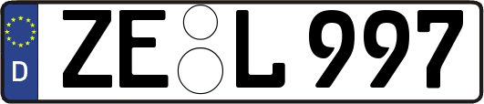 ZE-L997