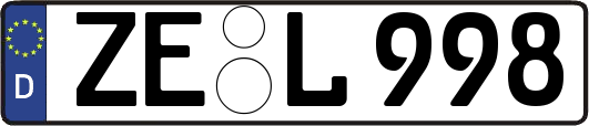 ZE-L998