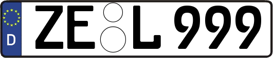 ZE-L999