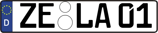 ZE-LA01