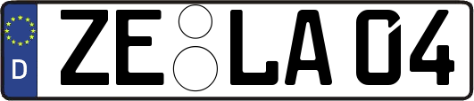 ZE-LA04