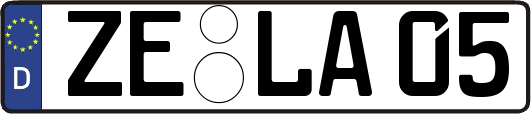 ZE-LA05