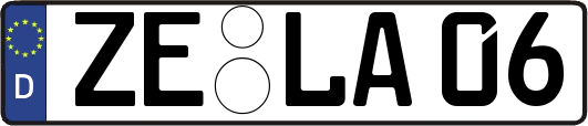 ZE-LA06
