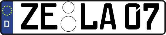 ZE-LA07