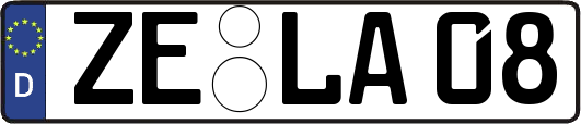 ZE-LA08