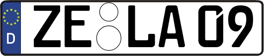 ZE-LA09