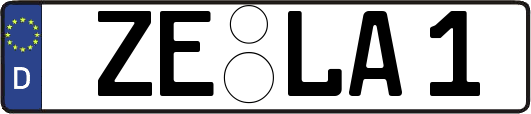 ZE-LA1