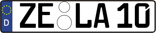 ZE-LA10