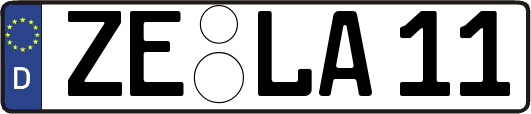 ZE-LA11