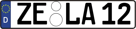 ZE-LA12