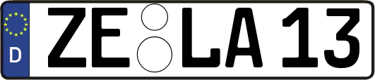 ZE-LA13