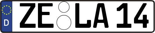 ZE-LA14