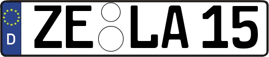 ZE-LA15