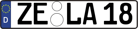 ZE-LA18