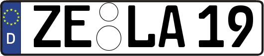 ZE-LA19