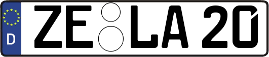 ZE-LA20