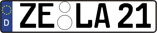 ZE-LA21