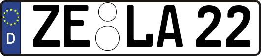 ZE-LA22